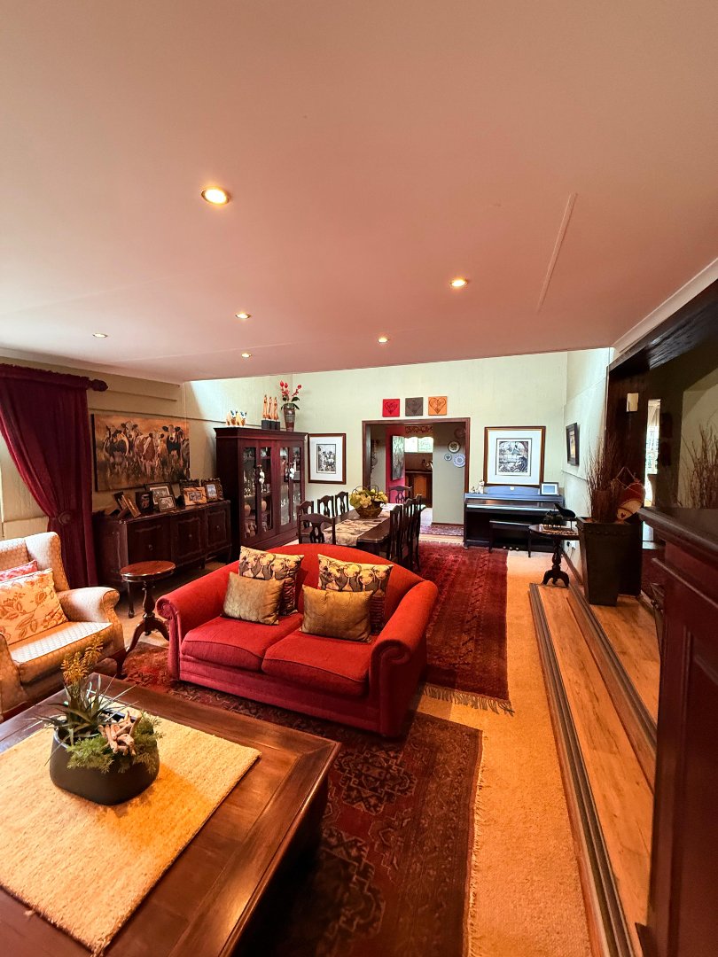 5 Bedroom Property for Sale in Doringkruin North West